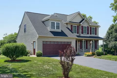 137 Kimberly Ln, East Berlin, PA 17316
