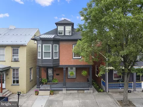 223 Chambersburg St, Gettysburg, PA 17325