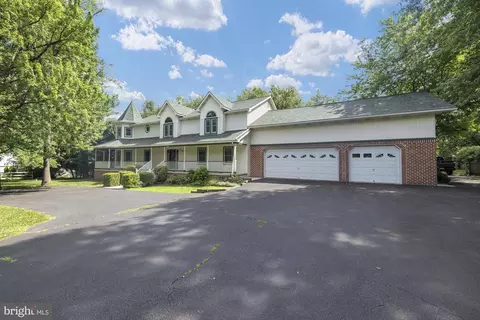 6 Ski Run Trl, Fairfield, PA 17320