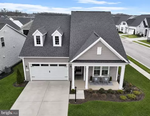 182 Rustic Wood Dr, Gettysburg, PA 17325