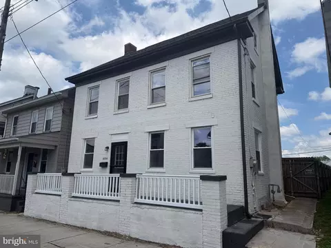 609 Main St, Mcsherrystown, PA 17344