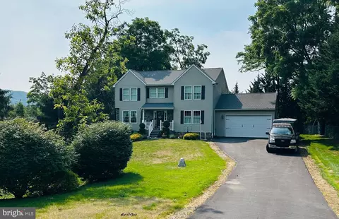 15 Deep Powder Trl, Fairfield, PA 17320