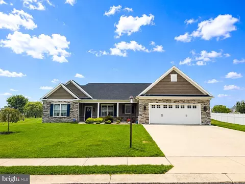 Undisclosed, New Oxford, PA 17350