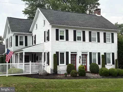 2895 Table Rock Rd, Biglerville, PA 17307