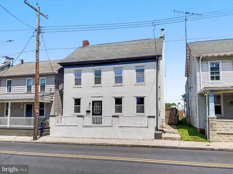 609 Main St, Mcsherrystown, PA 17344
