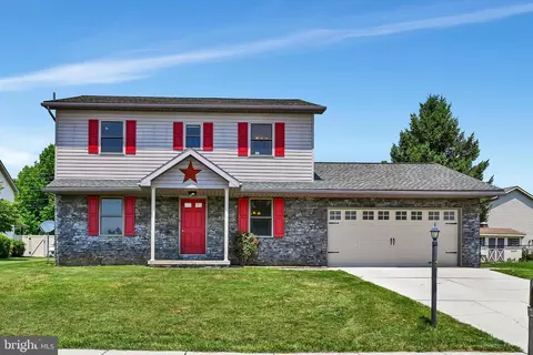 31 Seneca Dr, Hanover, PA 17331