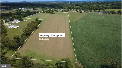 0 Winding Brook Rd, Biglerville, PA 17307