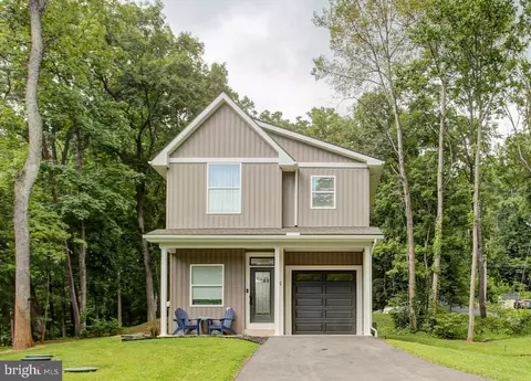 5 Lakeside Trl, Fairfield, PA 17320