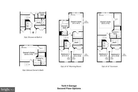 Floorplan - 10 Juniper Ct, Gettysburg, PA 17325 photo 4 of 6
