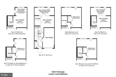 Floorplan - 10 Juniper Ct, Gettysburg, PA 17325 photo 6 of 6