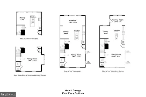 Floorplan - 10 Juniper Ct, Gettysburg, PA 17325 photo 2 of 6