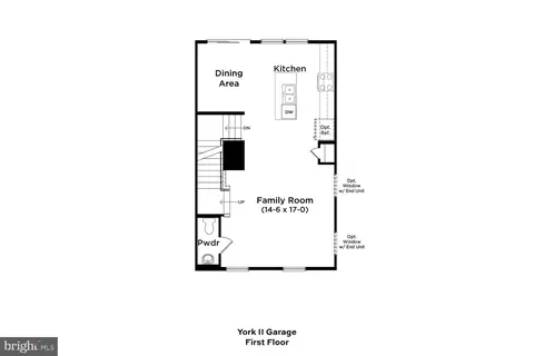 Floorplan - 10 Juniper Ct, Gettysburg, PA 17325 photo 1 of 6