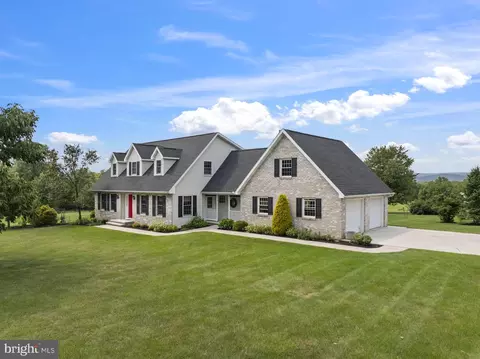 715 Boyle Rd, Fairfield, PA 17320