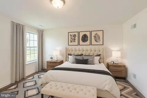 Bedroom - 35 Shawl Dr #LOT 77, Hanover, PA 17331 photo 5 of 6