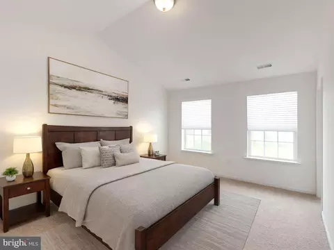 Bedroom - 35 Shawl Dr #LOT 77, Hanover, PA 17331 photo 3 of 6