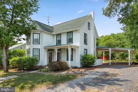 315 High St, Cashtown, PA 17310