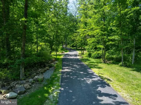 carlisle pike land known as parcel number, York Springs, PA 17372