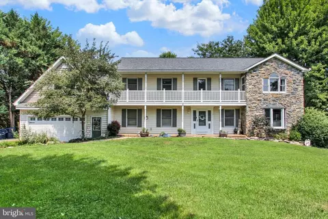 875 Mount Carmel Rd, Orrtanna, PA 17353