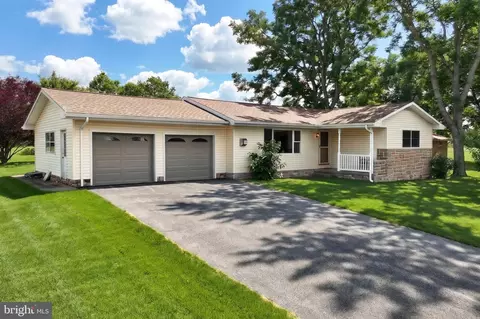 124 Stultz Rd, Fairfield, PA 17320