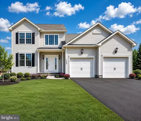48 Antietam Run #91, Hanover, PA 17331