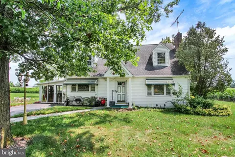 3645 Old Harrisburg Rd, Gettysburg, PA 17325