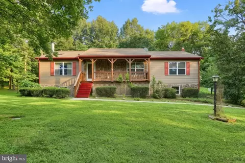 1465 Water St, Fairfield, PA 17320