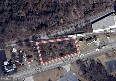 2850 York Rd, New Oxford, PA 17350