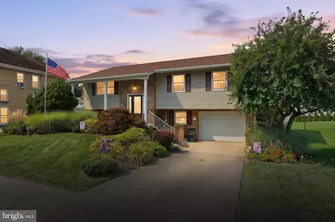 78 Crouse Park, Littlestown, PA 17340