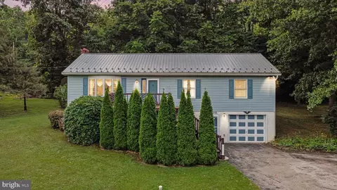 2210 Waynesboro Pike, Fairfield, PA 17320