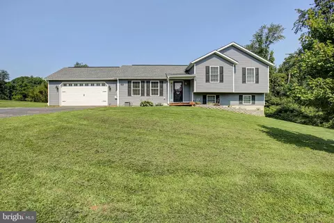 22 Crossview Trl, Fairfield, PA 17320
