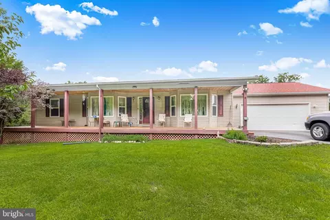 747 Mcglaughlin Rd, Fairfield, PA 17320