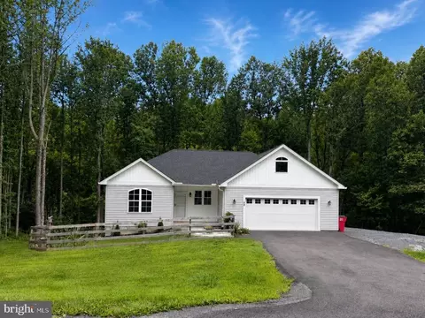 40 Shirley Trl, Fairfield, PA 17320