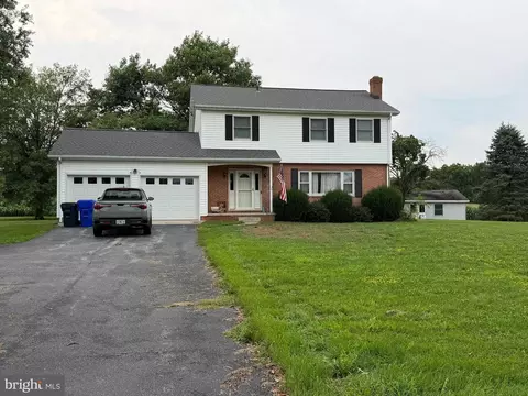 3564 Old Harrisburg Rd, Gettysburg, PA 17325