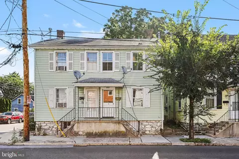 400 S Washington St, Gettysburg, PA 17325