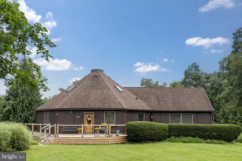 290 Latimore Creek Rd, York Springs, PA 17372