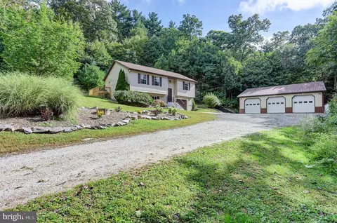161 Pine Grove Furnace Rd, Aspers, PA 17304