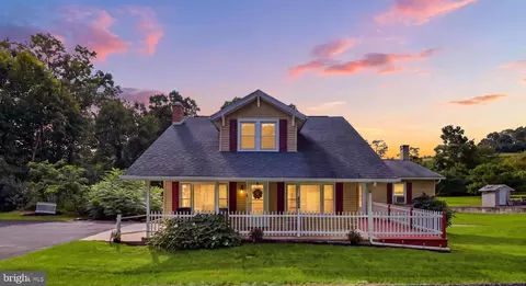 3772 Carlisle Rd, Gardners, PA 17324