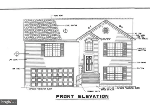 15 Hilltop Trl, Fairfield, PA 17320