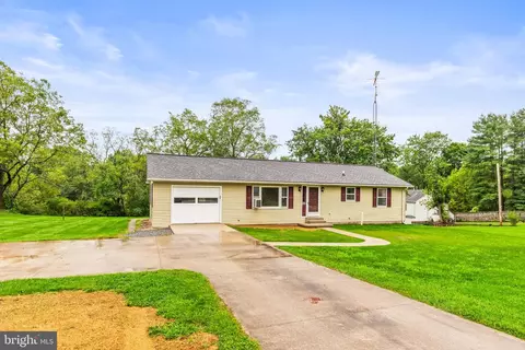 542 South Ave, East Berlin, PA 17316