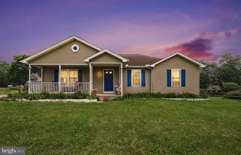 1623 Old Carlisle Rd, Aspers, PA 17304