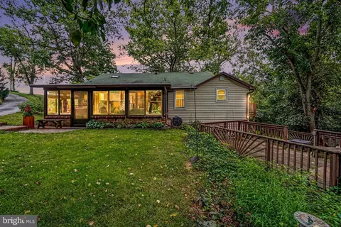 Undisclosed, East Berlin, PA 17316