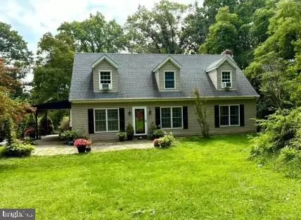 455 Hilltop Rd, Gardners, PA 17324