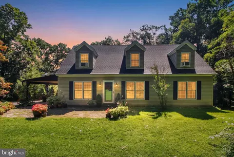 455 Hilltop Rd, Gardners, PA 17324