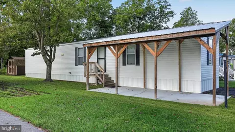 81 Pegram, Gettysburg, PA 17325