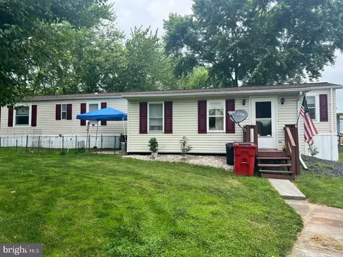 90 Knight Rd #28, Gettysburg, PA 17325