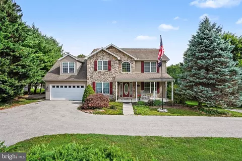 937 Mount Carmel Rd, Orrtanna, PA 17353