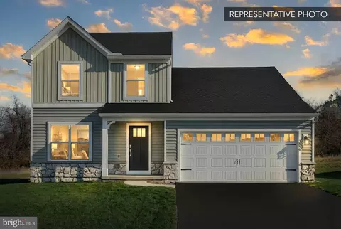 132 Jessica Dr #LOT 145, East Berlin, PA 17316