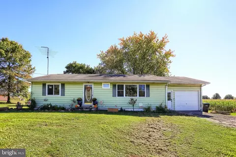 1781 Heidlersburg Rd, Aspers, PA 17304
