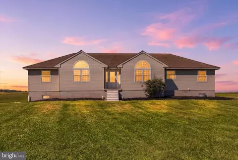 120 Plank Rd, York Springs, PA 17372