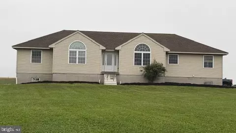 120 Plank Rd, York Springs, PA 17372